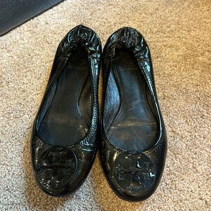 Tory Birch patent Minnie